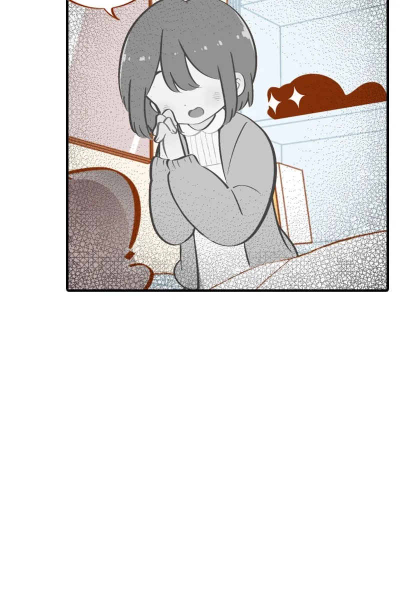 第35话 橘子和阿巴巴的初次见面 第7页