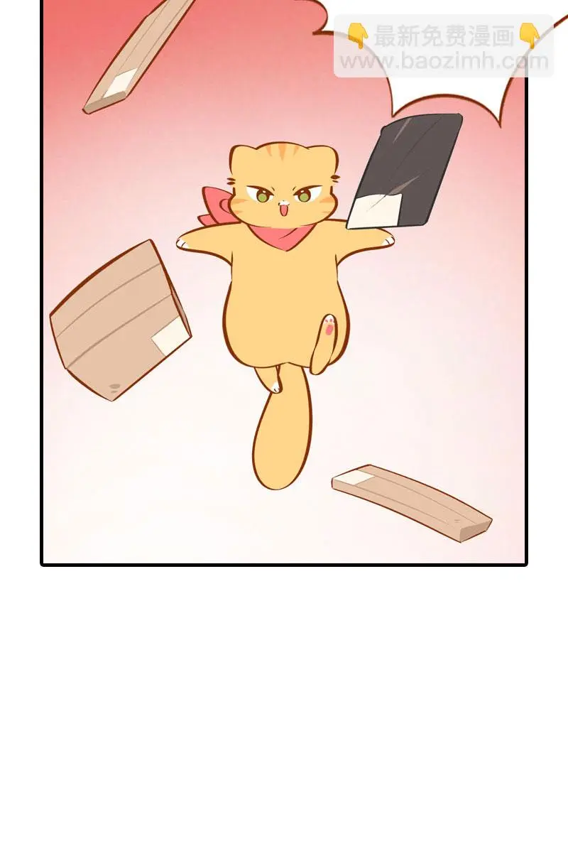 第37话 最没排面的男主人 第7页