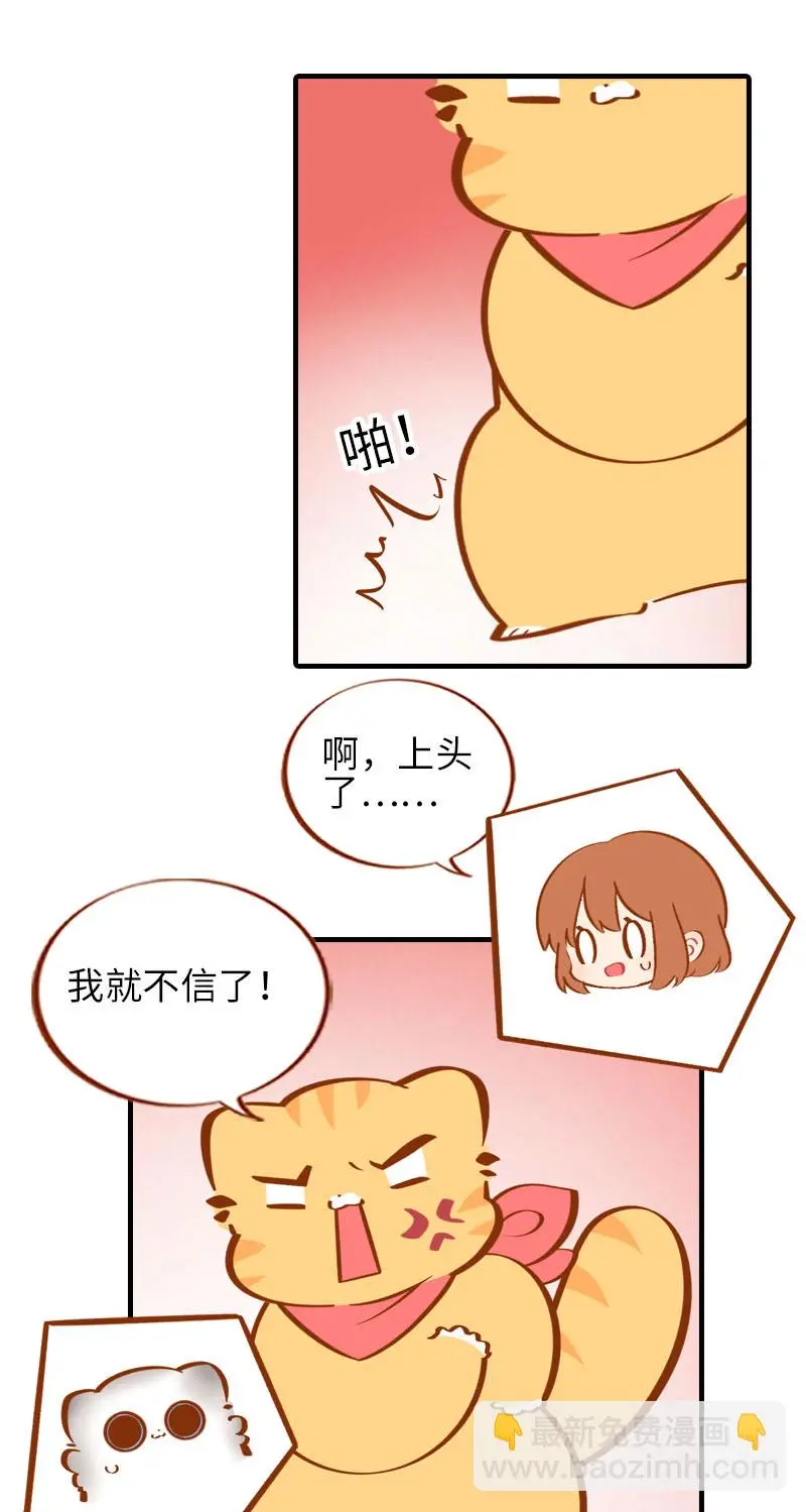 第38话 抽个盲盒 第8页