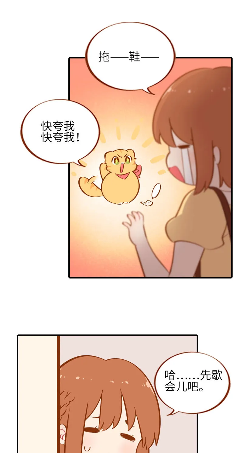 第40话 养狗一日体验 第8页