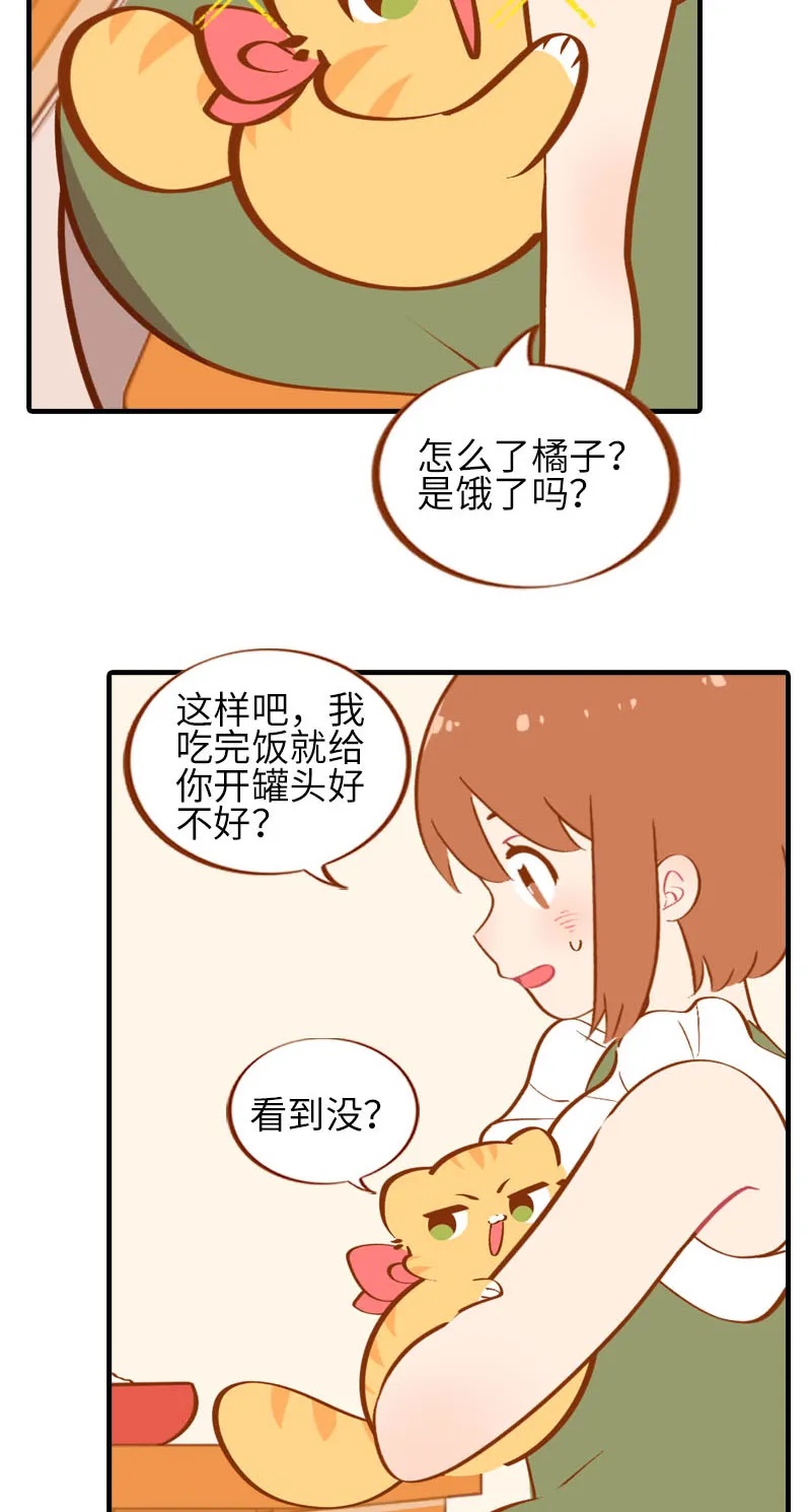 第42话 我又回来了 第4页