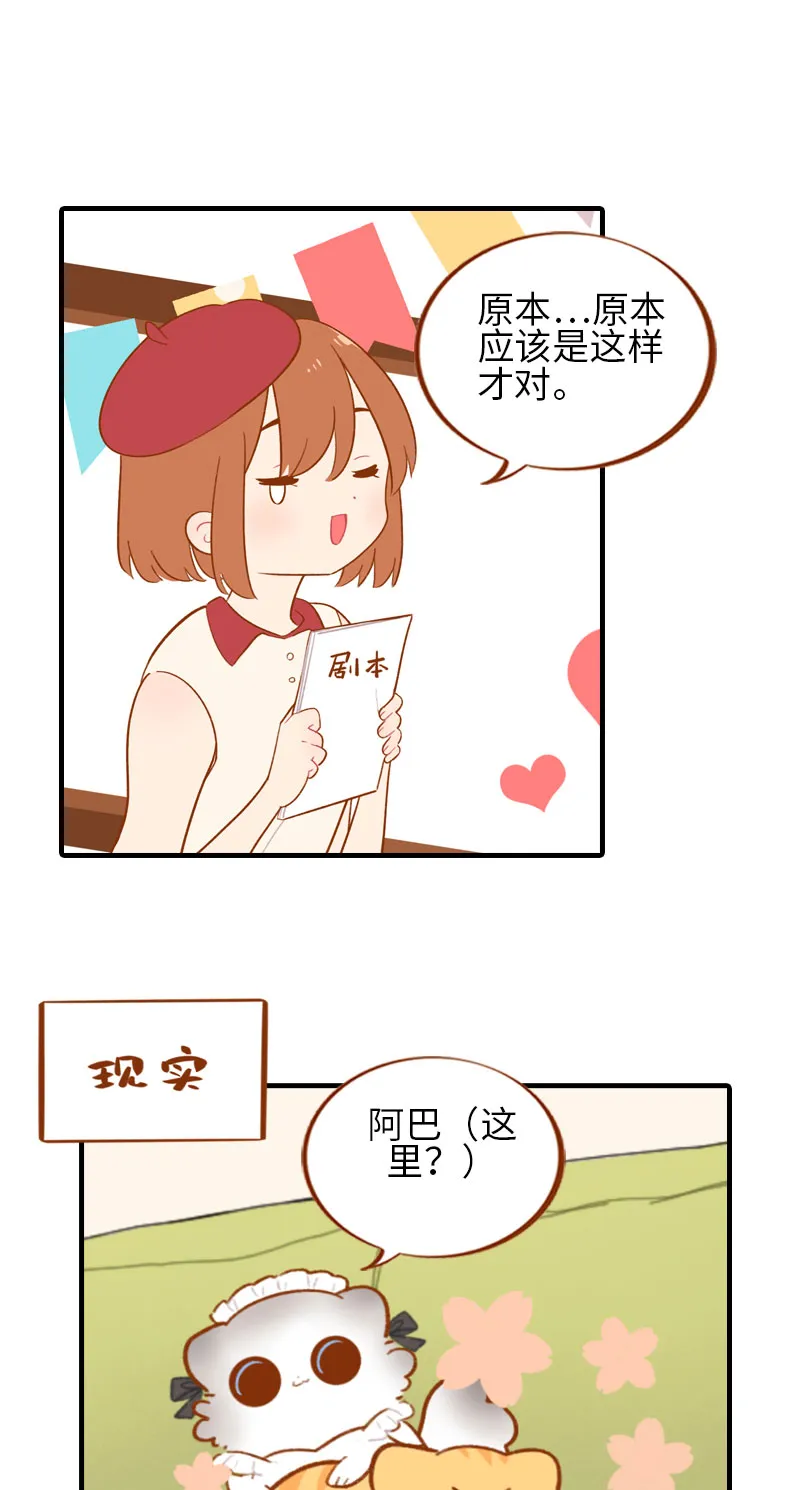 第44话 猫咪的幸福生活（现象中） 第5页