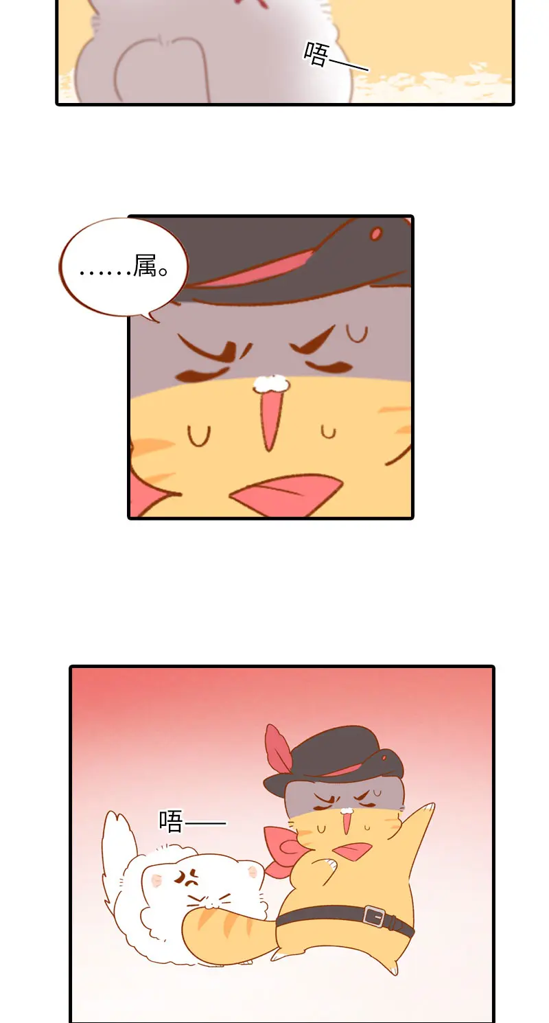 第48话 一生宿敌·雪球 第4页