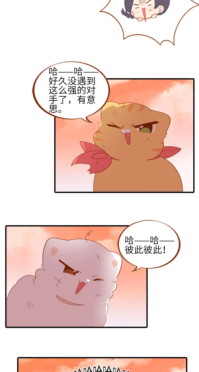 第48话 一生宿敌·雪球 第6页