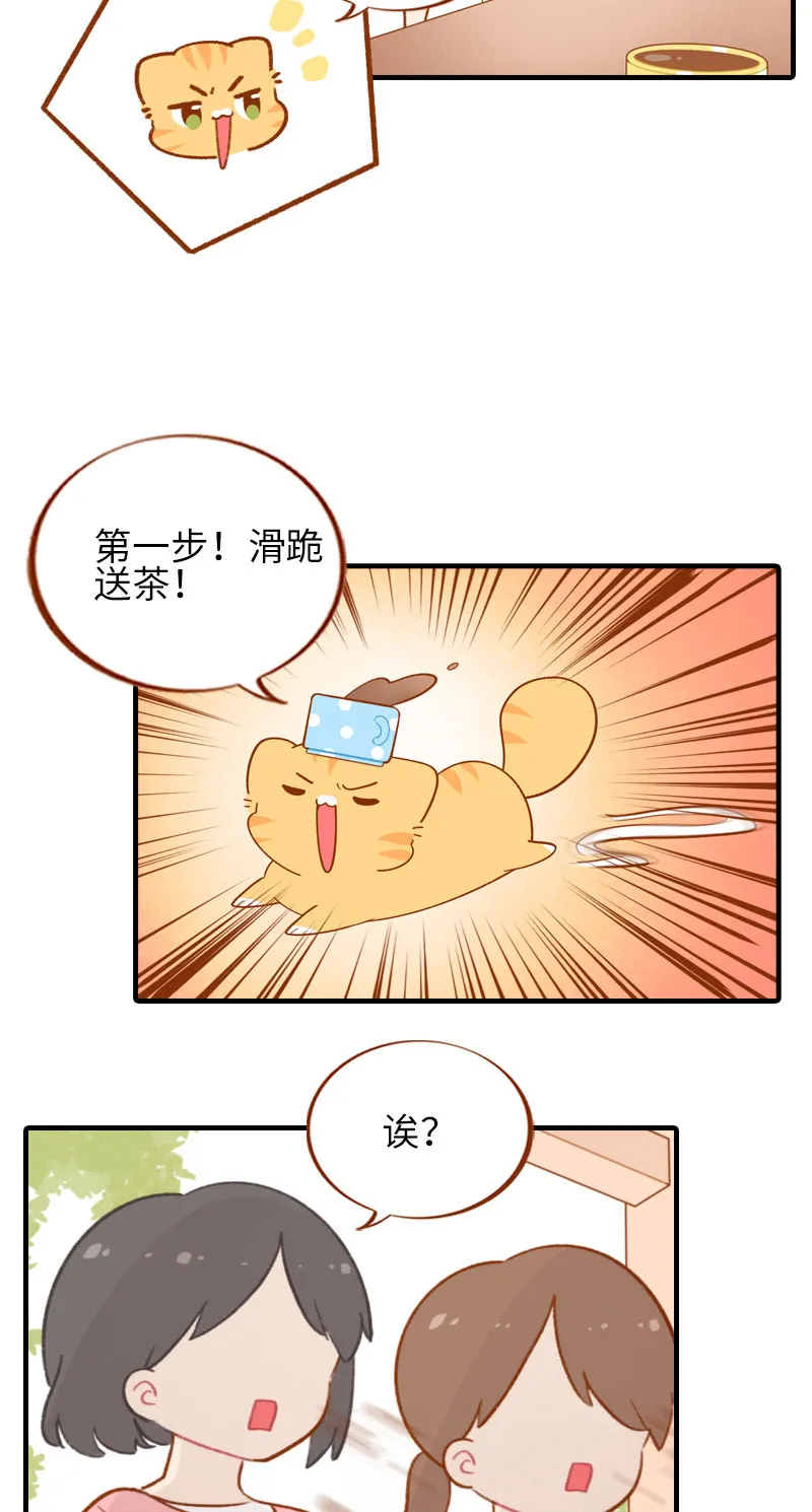 第51话 橘爷我不会被命运打败！ 第6页