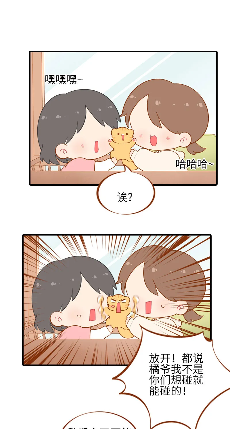 第51话 橘爷我不会被命运打败！ 第9页