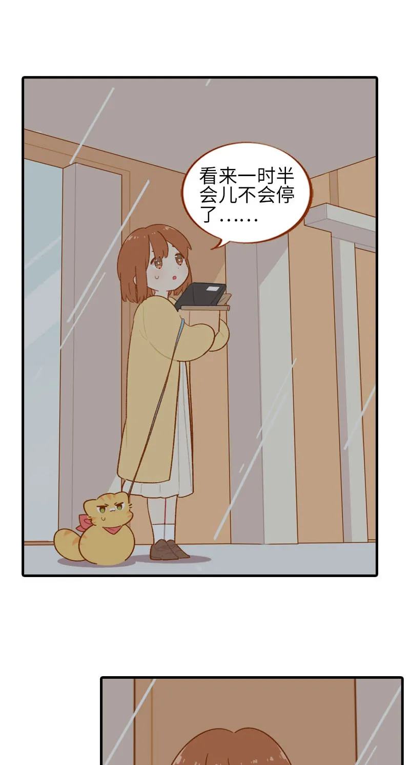 第54话 又是你——雪球！ 第5页