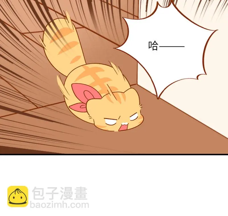 第55话 短腿团子来家做客！ 第7页