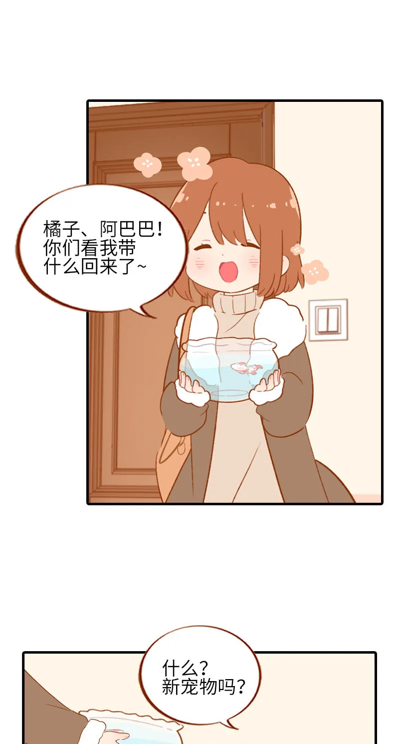 第57话 谁还吃观赏鱼啊~ 第2页