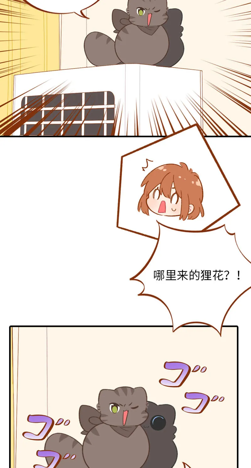 第58话 橘子和阿巴巴风格转换！ 第10页
