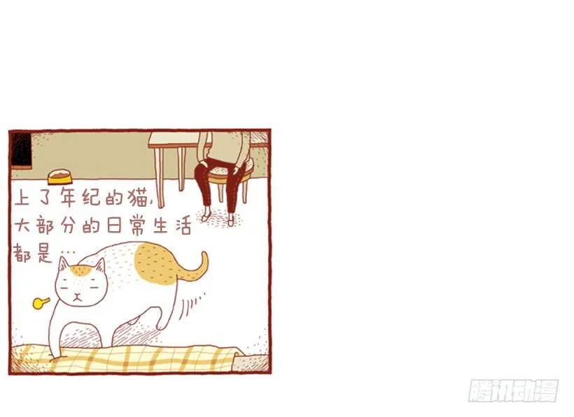 讨厌下雨的声音 第14页