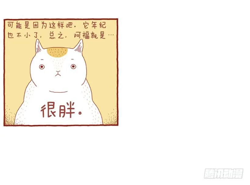 讨厌下雨的声音 第22页