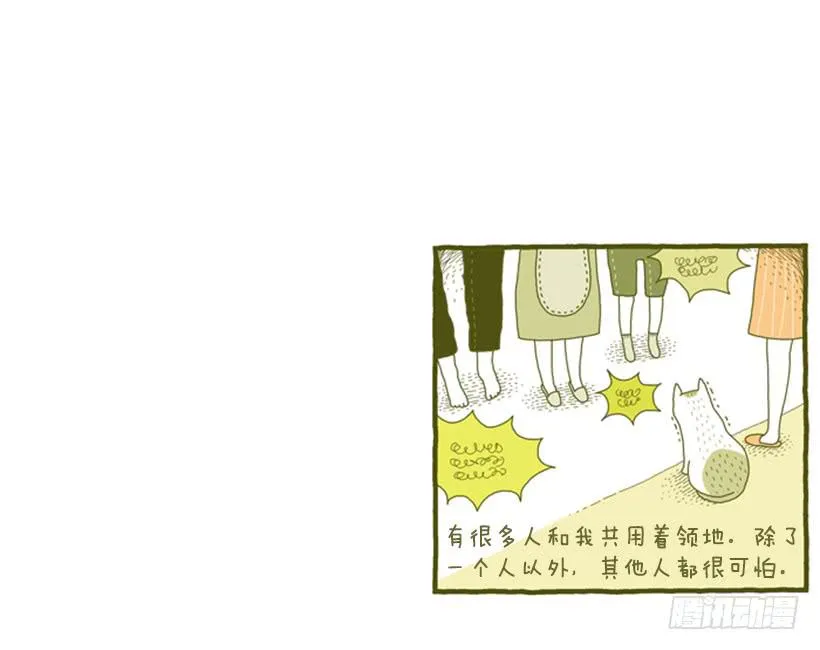 她去哪儿了 第6页