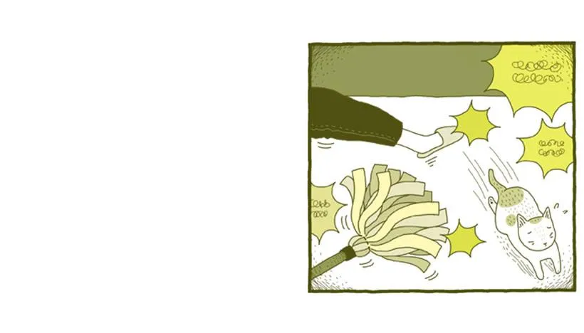 她去哪儿了 第8页