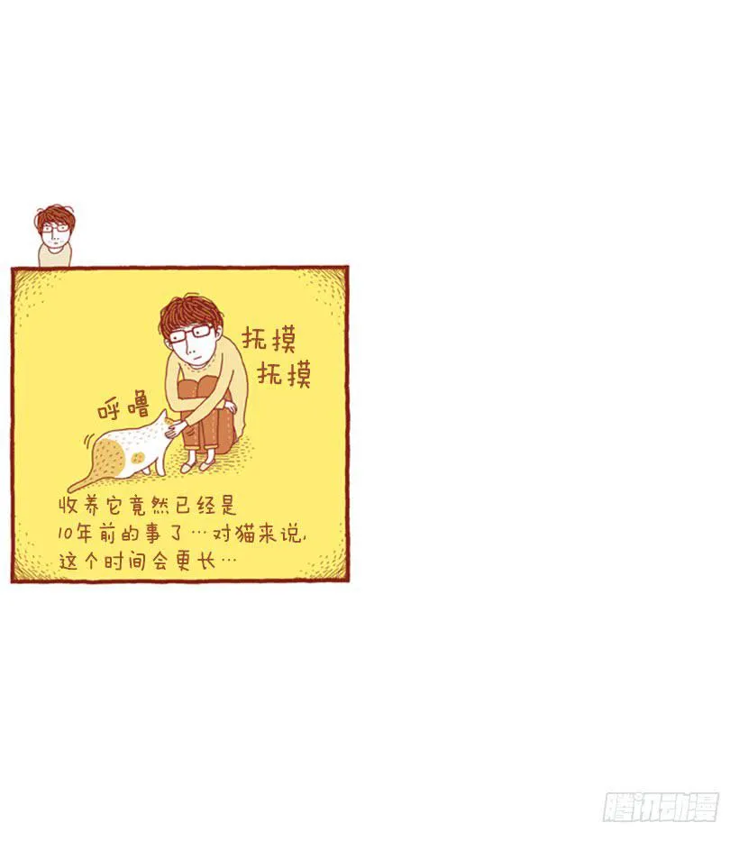 眼泪的意义 第2页
