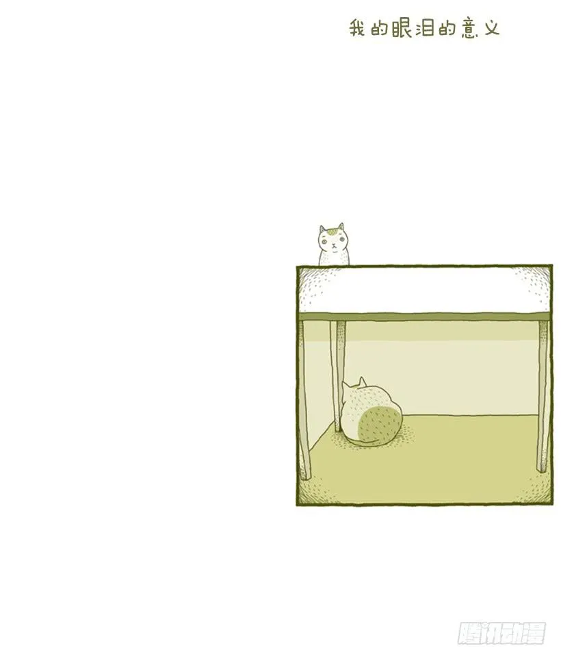 眼泪的意义 第22页