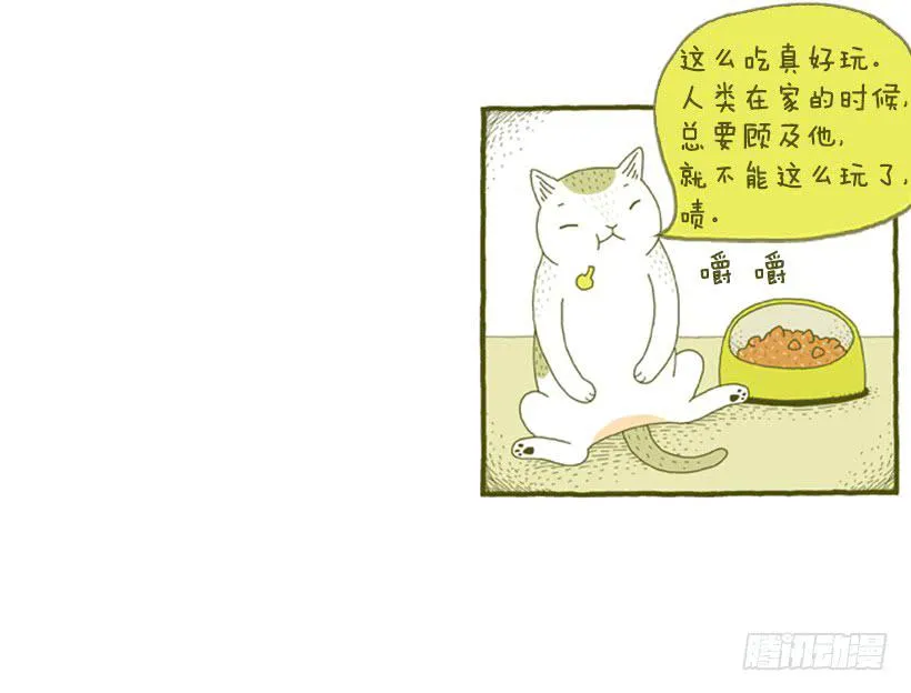 只属于我的时间 第11页