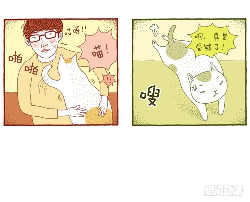 讨厌酒味的原因 第13页