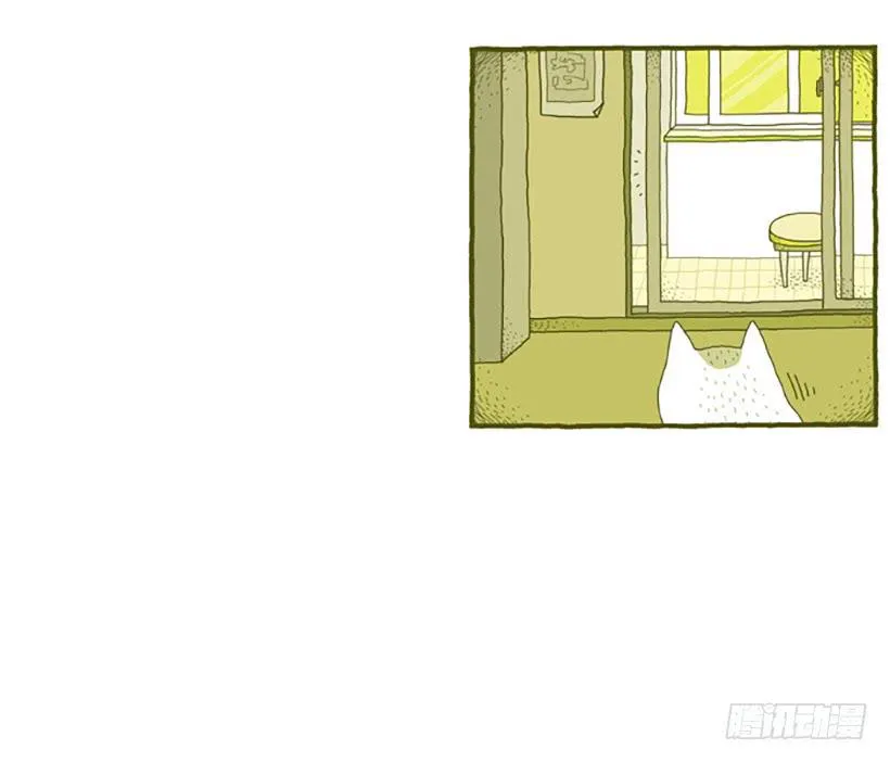 窗外的猫 上篇 第7页
