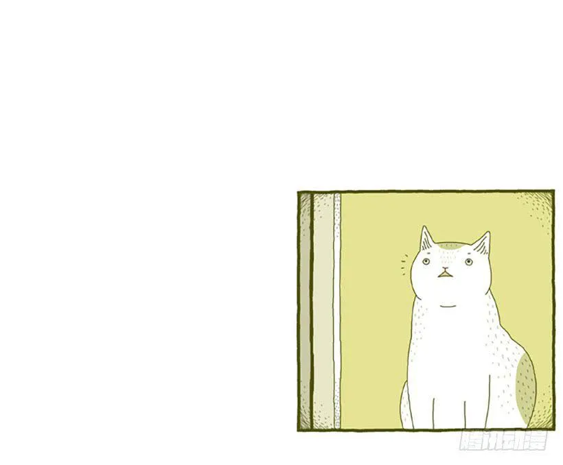 窗外的猫 上篇 第17页