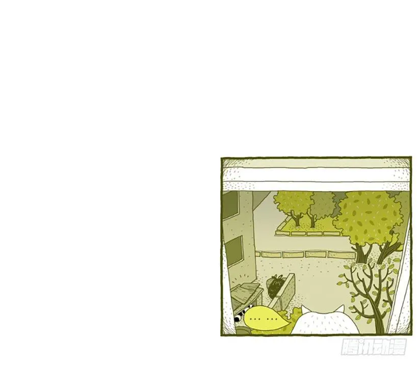 窗外的猫 上篇 第32页