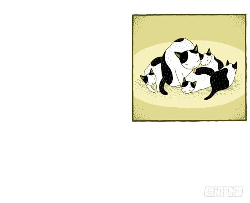 窗外的猫 上篇 第35页