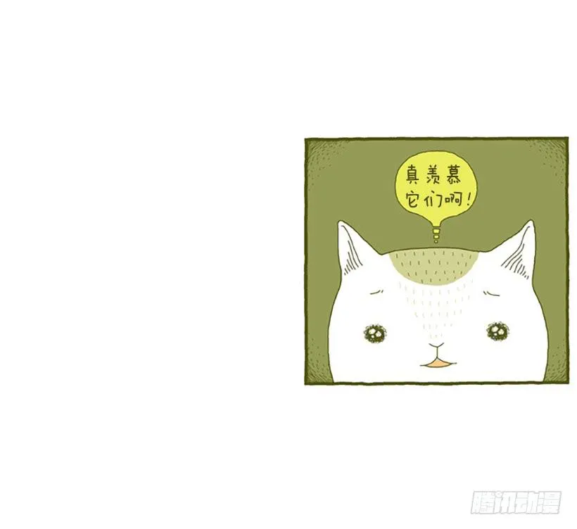 窗外的猫 上篇 第38页