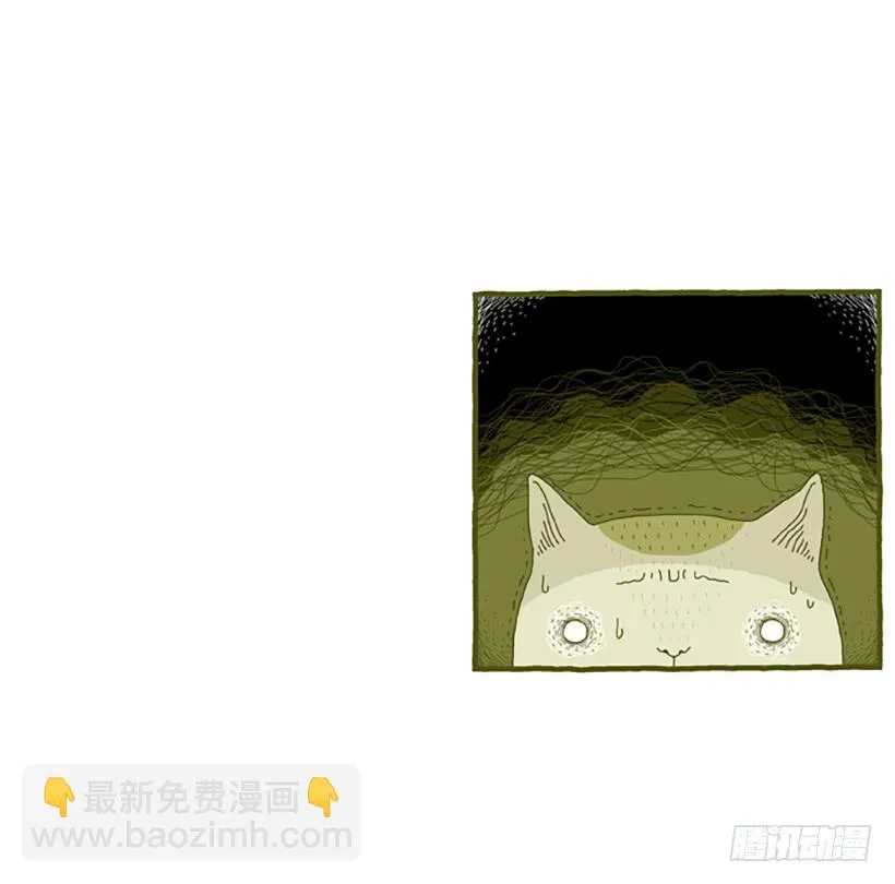 窗外的猫 下篇 第13页