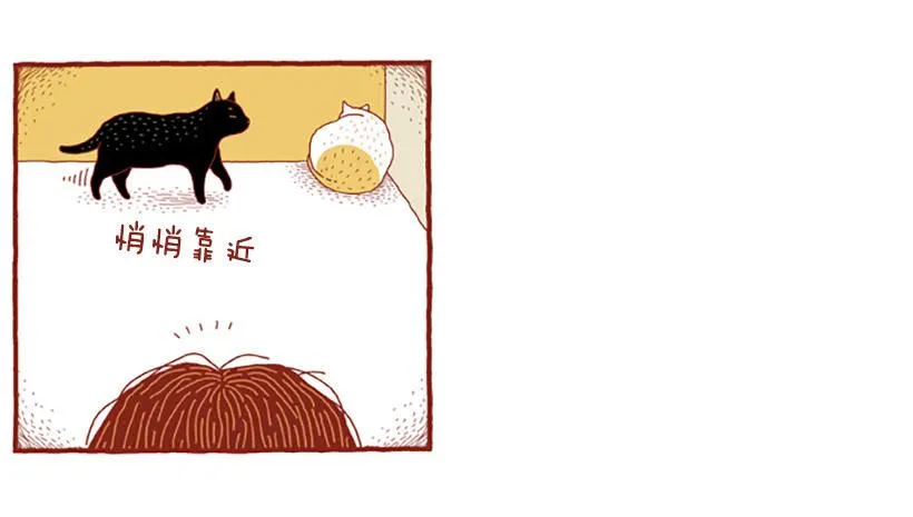虽然只是过客 下篇 第14页