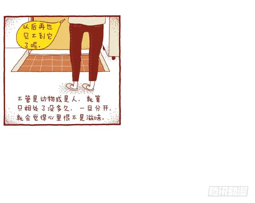 虽然只是过客 下篇 第27页