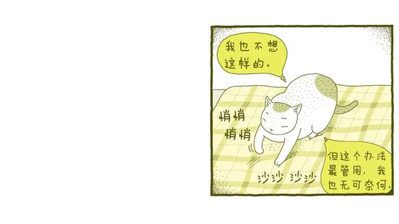 明明什么都不了解 第38页
