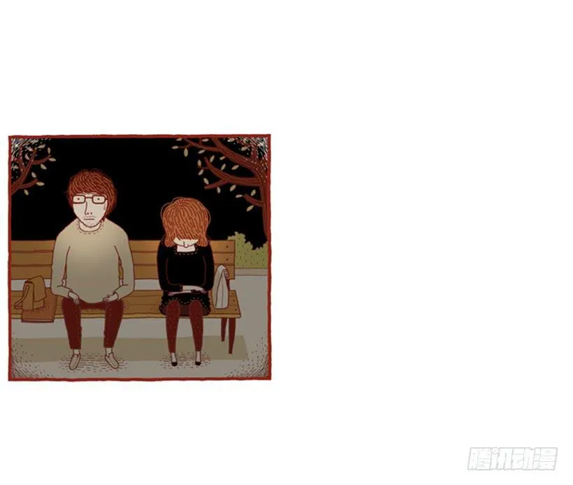 喜欢猫的女人 下篇 第9页