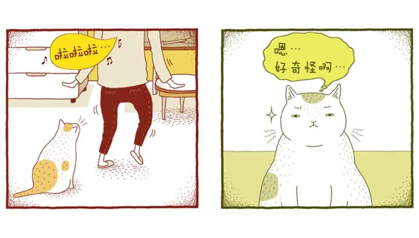 到底发生了什么事 第7页