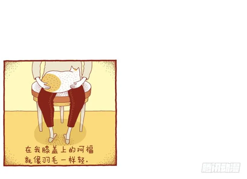 非常费时的事 第31页