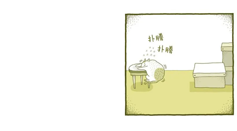 别看我这样，我可是一只猫 第29页