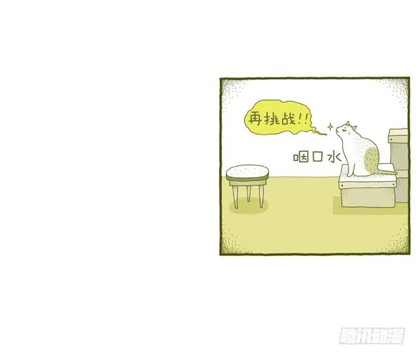 别看我这样，我可是一只猫 第39页