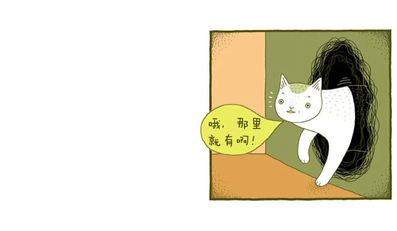 我也是时尚达人 第35页