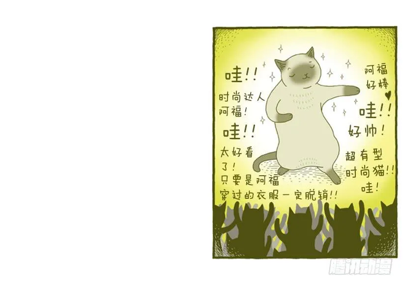 我也是时尚达人 第48页