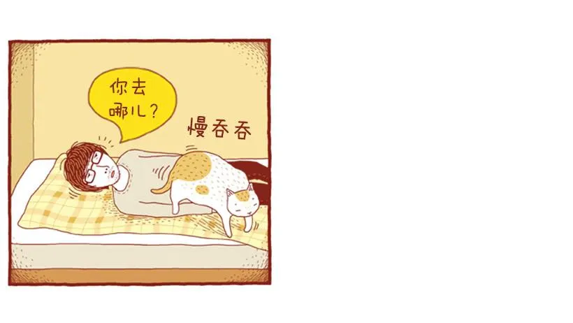 明天开始减肥 第14页