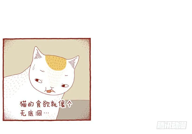 明天开始减肥 第16页