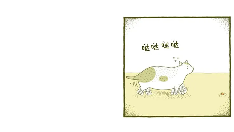 明天开始减肥 第32页