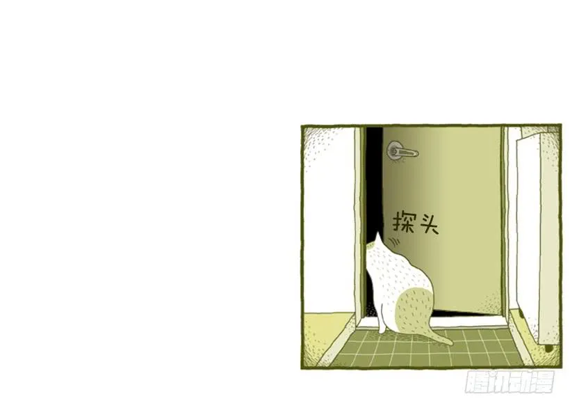 好奇害死猫 第18页