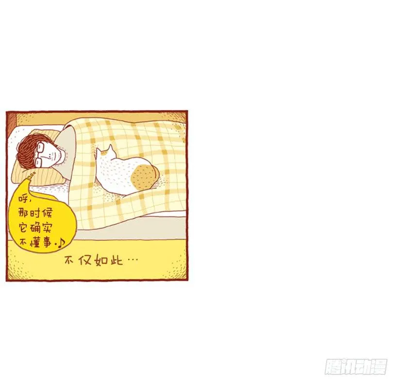 一开始的鸡飞狗跳 第14页