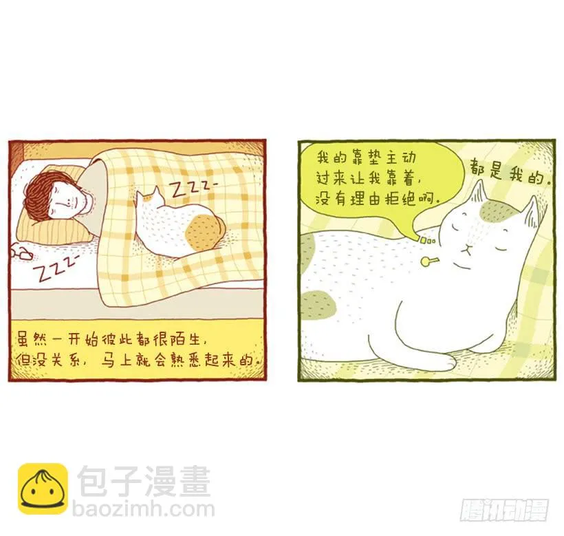 一开始的鸡飞狗跳 第32页