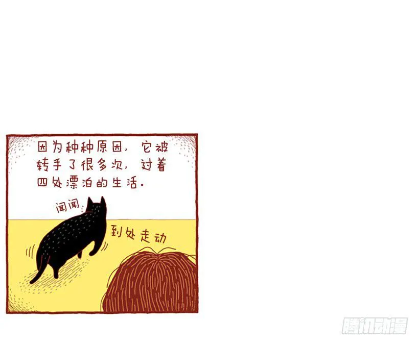 虽然只是过客 上篇 第4页