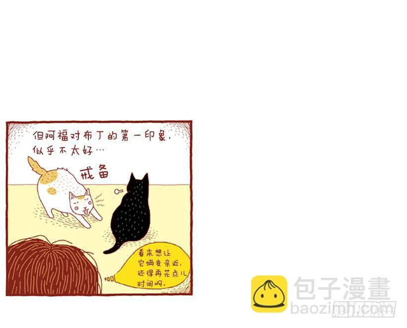 虽然只是过客 上篇 第9页