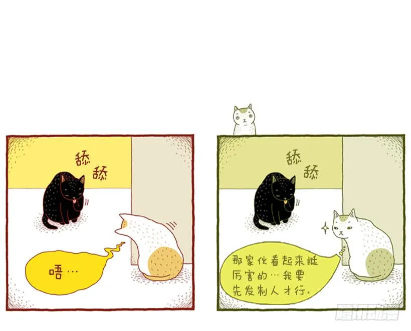 虽然只是过客 上篇 第11页
