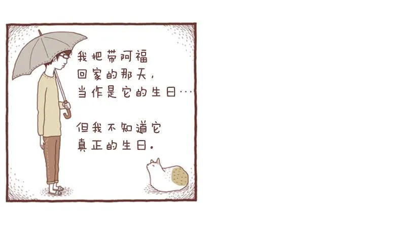 只属于我们的生日派对 第16页