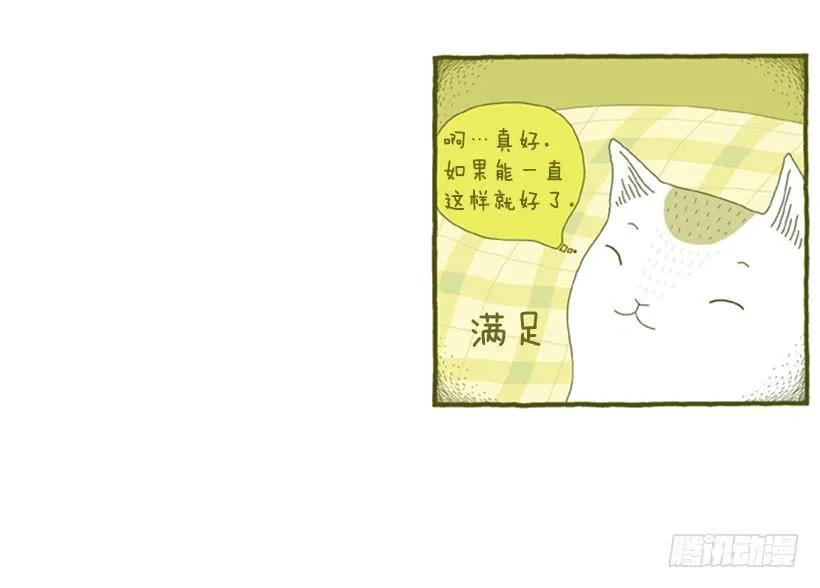 只有我平安，你才会无事 第11页