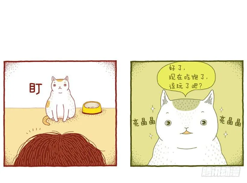 无需多言的关系 第17页